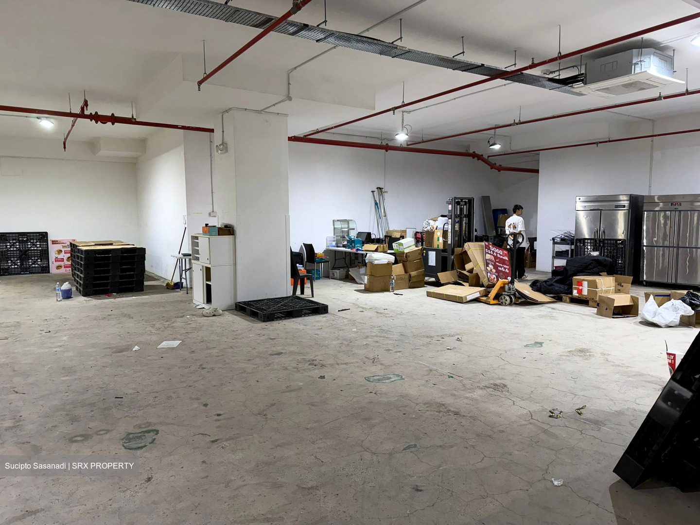 Kaki Bukit Avenue 1 (D14), Warehouse #530956451